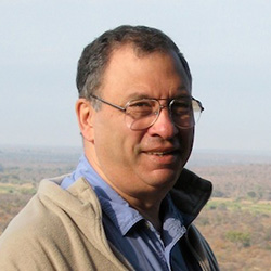 Simon Levin