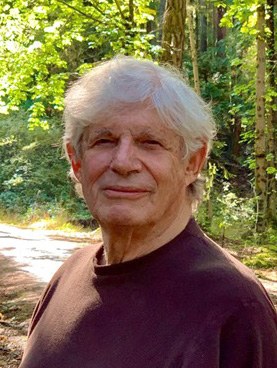 Stuart Kauffman